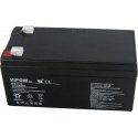 Lead battery VIPOW 12V 3.3Ah Lead battery VIPOW 12V 3.3Ah