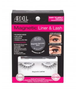 Ardell Magnetic Liner & Lash False Lashes Demi Wispies