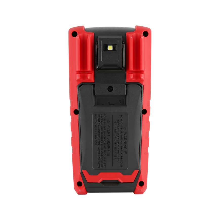 Miernik universal Uni-T UT196 – 5