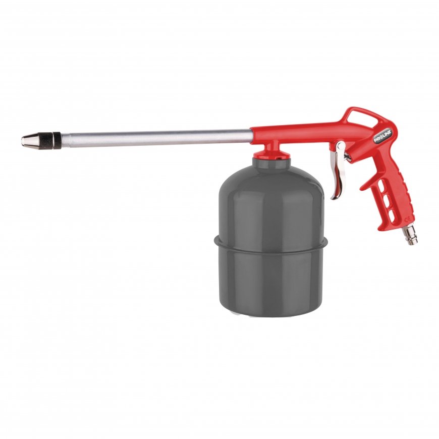 Proline Pro-Line 8 Bar washing and cleaning gun – 2