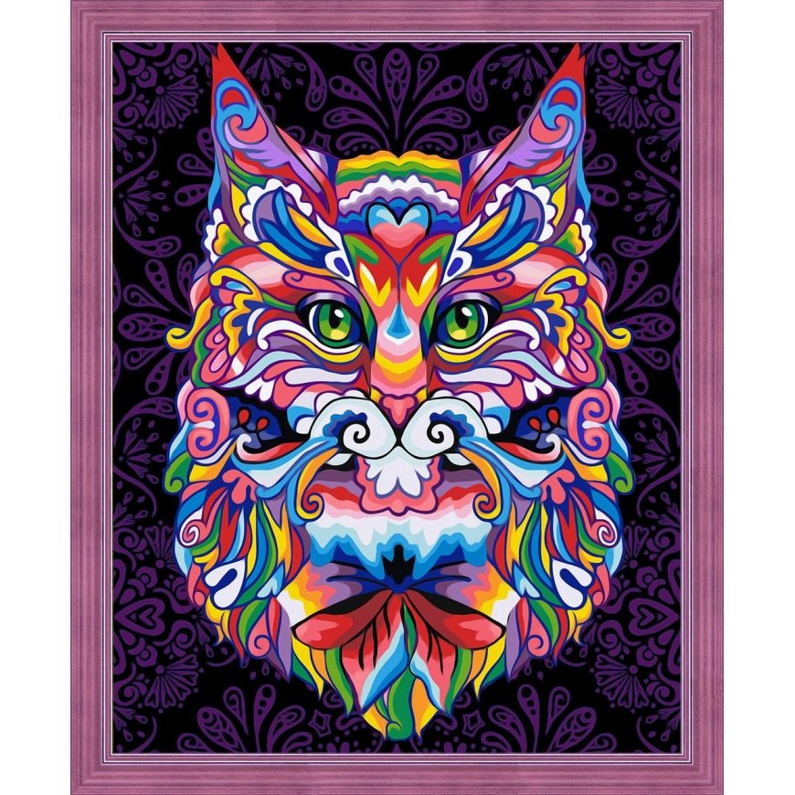 Beldizart (Discontinued) Diamond Painting Kit Mystical