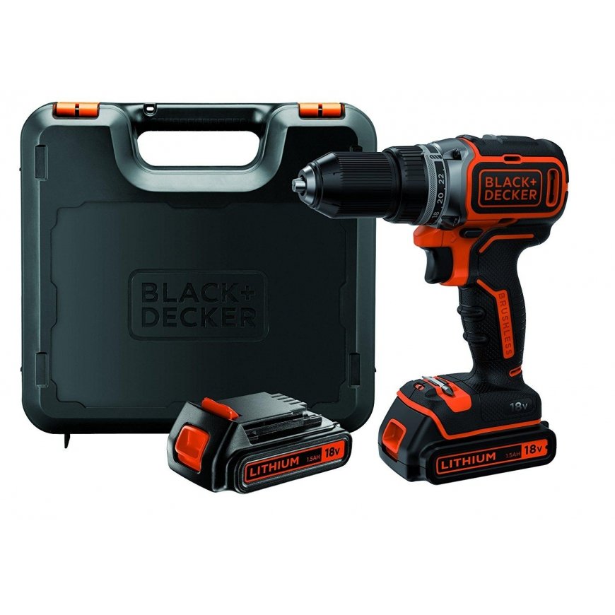 Black & Decker Black & Decker