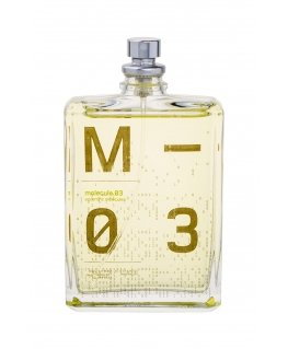 Escentric Molecules Molecule 03 EDT 100ml