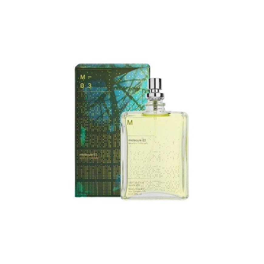 Escentric Molecules Molecule 03 EDT 100ml – 2