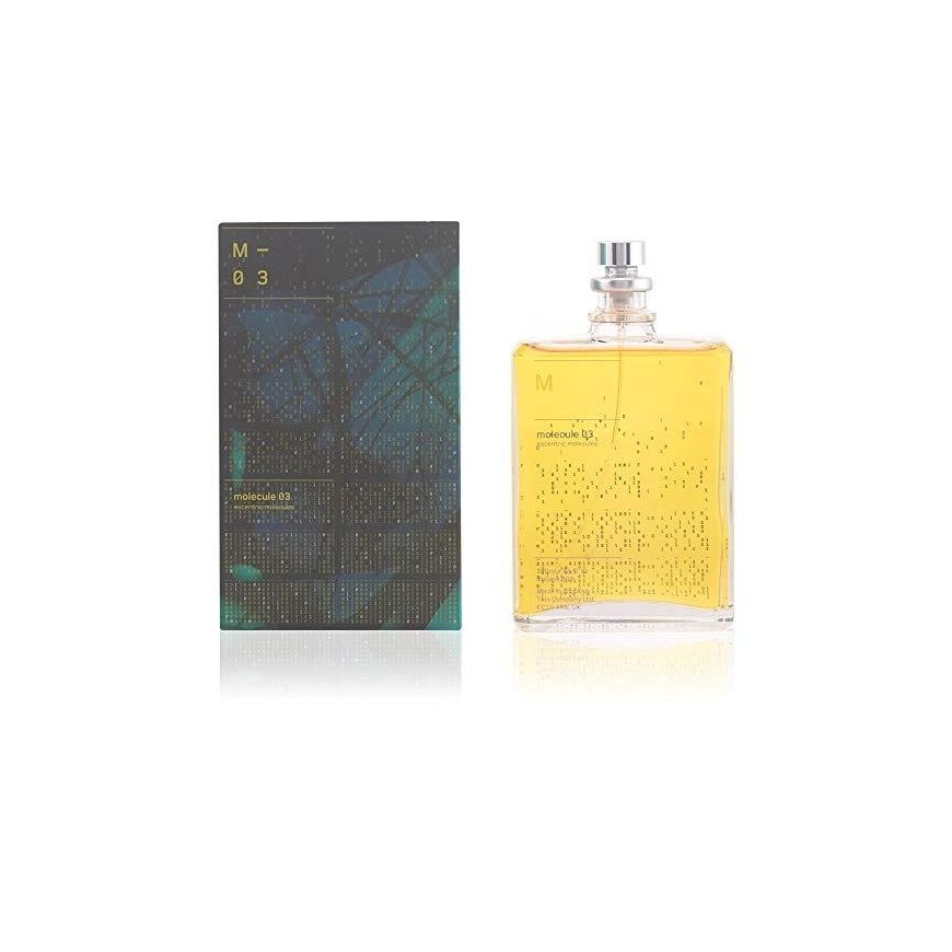 Escentric Molecules Molecule 03 EDT 100ml – 4