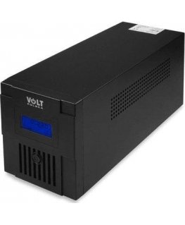 UPS Volt MicroUPS emergency 2000VA/1200W 2*9Ah