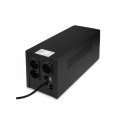 „UPS Volt“ „MicroUPS“ avarinis 2000VA/1200W 2*9Ah „UPS Volt“ „MicroUPS“ avarinis 2000VA/1200W 2*9Ah