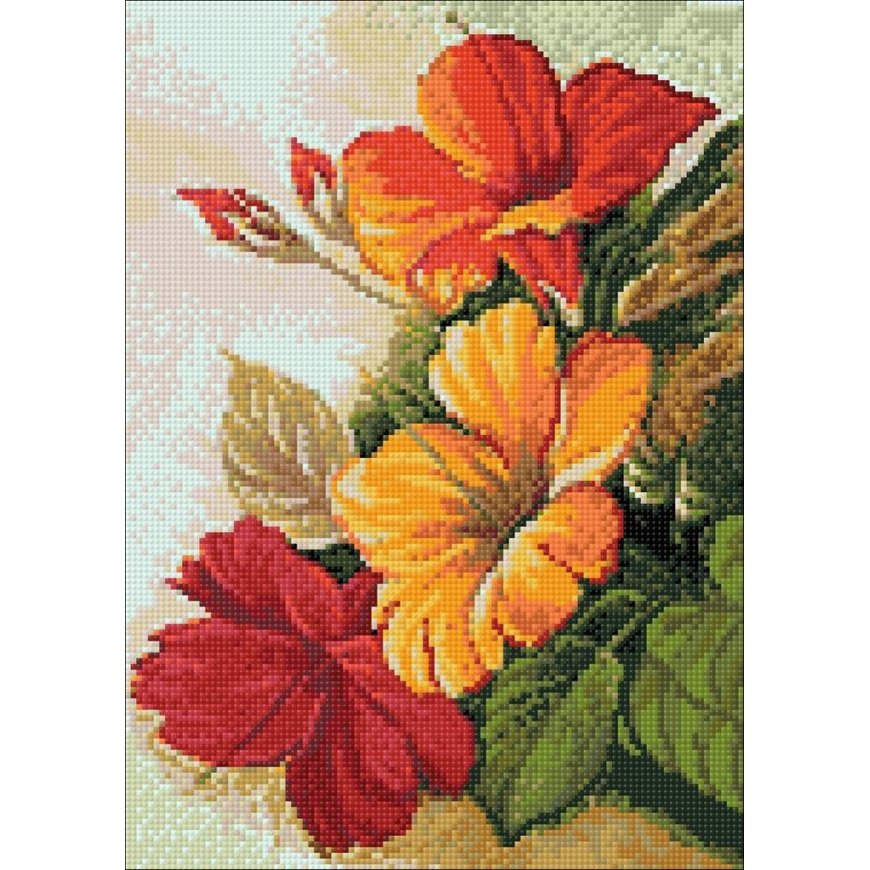 Beldizart Gėlių strėlė 27*38 cm WD017 – 2
