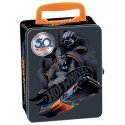 Klein Box of 50 Hot Wheels cars Klein Box of 50 Hot Wheels cars