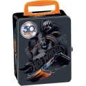 Klein Box of 50 Hot Wheels cars Klein Box of 50 Hot Wheels cars
