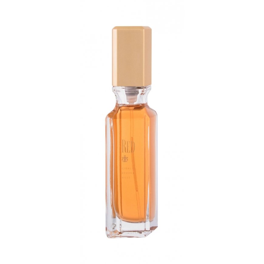 Giorgio Beverly Hills Women's perfume Giorgio EDT Red (30 ml)