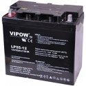 VIPOW 12V 55Ah gel battery VIPOW 12V 55Ah gel battery