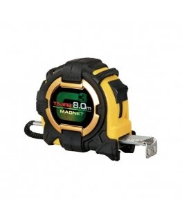 Roulette with magnet 8m TAJIMA G3Lock 27