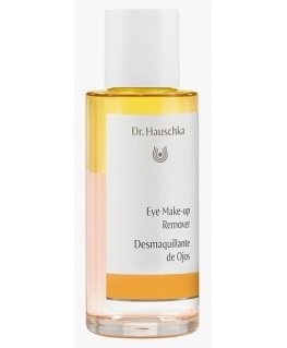 Dr. Hauschka Eye Make-Up Remover Eye make-up remover for women 75 ml
