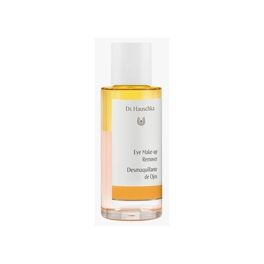 Dr. Hauschka Eye Make-Up Remover Eye make-up remover for women 75 ml