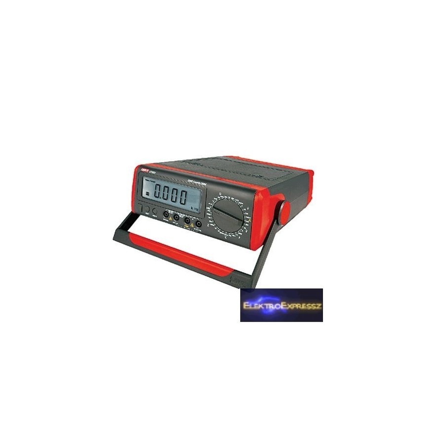 Uni-Trend Laboratory multimeter Uni-T UT801
