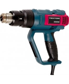 "technical hair dryer Tryton" (THL2000C)