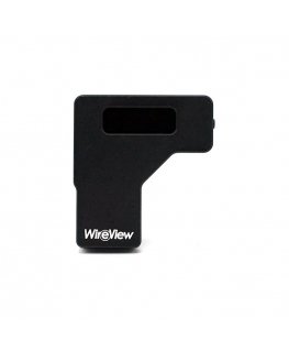 Motherboard Thermal Grizzly WireView GPU, 1x 8-Pin PCIe - Reverse