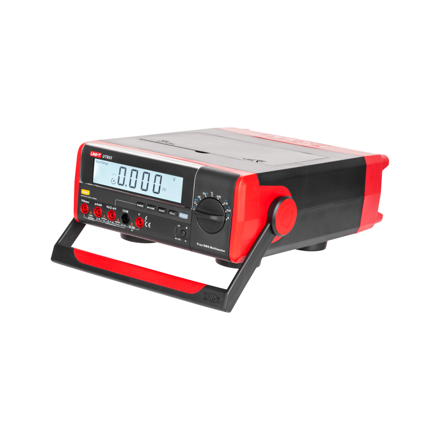 Uni-Trend LABORATORY MEASURING INSTRUMENTS UT-803 UNI-T