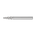 Carbide cutter PFERD HM RBF 0618/6 Inox Carbide cutter PFERD HM RBF 0618/6 Inox