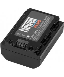 Newell battery Newell Plus battery replacement for NP-FZ100