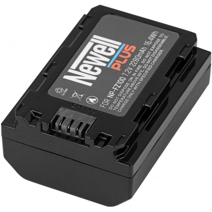 Newell battery Newell Plus battery replacement