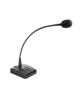 Rebel Microphone MH-35A flexible neck 42cm