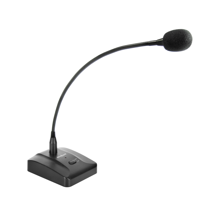 Rebel Microphone MH-35A flexible neck 42cm