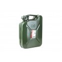 Amio Metalinis kanistras 10l