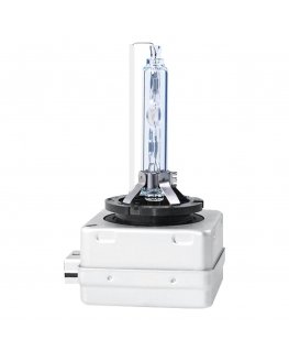 Xenon incandescent lamp, xenon d3s 35 incandescent lamp 6000 k amio basic
