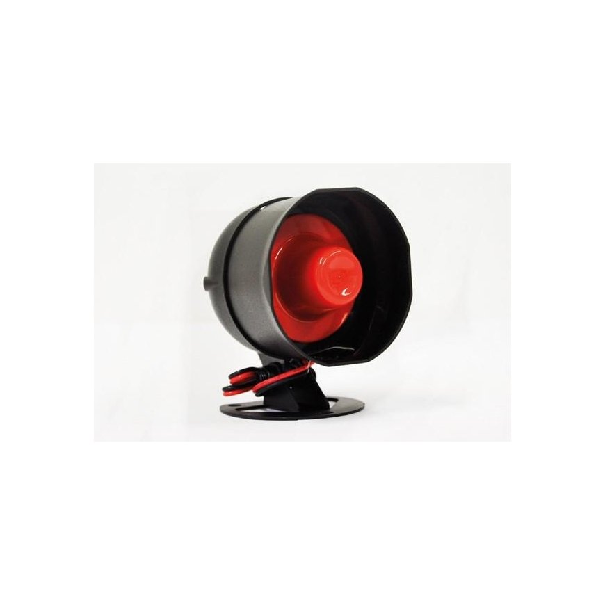 Amio Alarm automobilinis ca14 su pilotami – 2