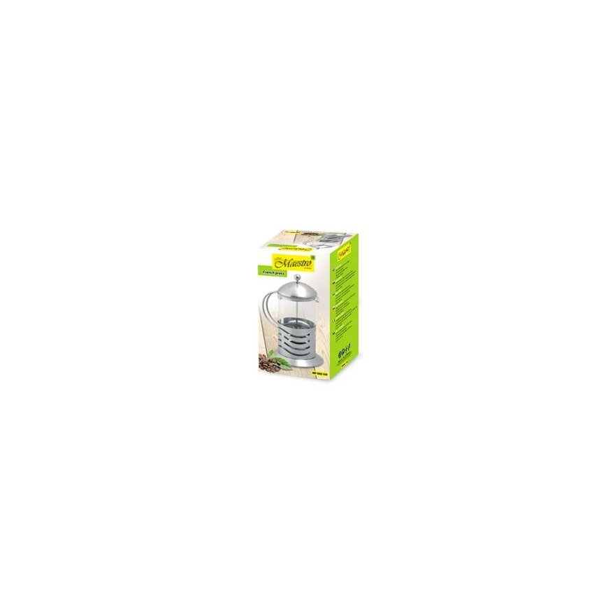 Coffee machine Coffee-tea cafe Maestro MR-1662-800 – 2