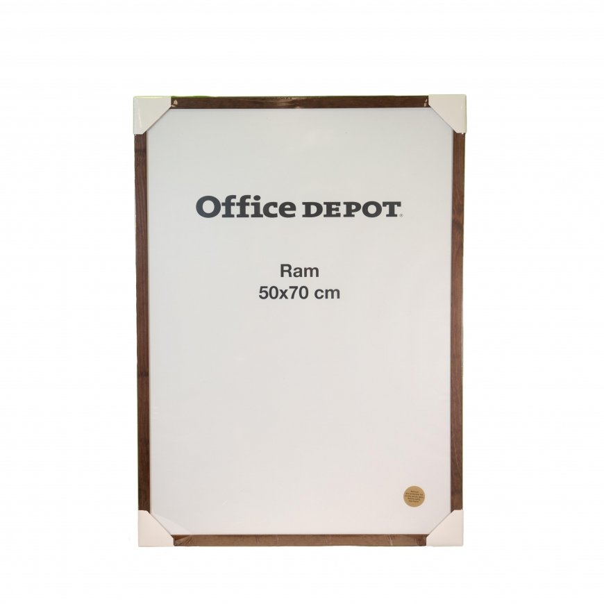 R.O.O.M. Photo frame