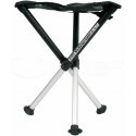 Walkstool COMFORT 45L camping chair Camping stool 3 leg(s) Black Walkstool COMFORT 45L camping chair Camping stool 3 leg(s) Black
