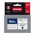 Activejet AH-963BRX ink for HP printers, Replacement HP 963XL 3JA30AE Premium 2100 pages black Activejet AH-963BRX ink for HP printers, Replacement HP 963XL 3JA30AE Premium 2100 pages black