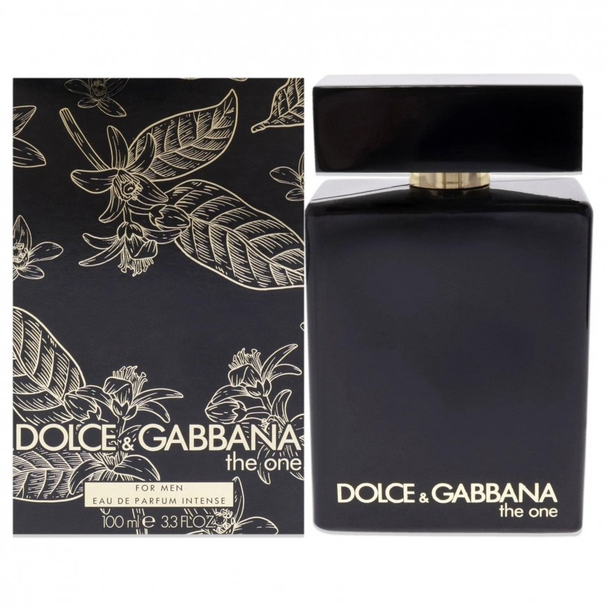Dolce&Gabbana The One Intense EDP 50