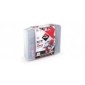 Rubi 6 Diamond Drill Bit Set