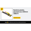 Tile cutter Topex 1000mm (16B273)