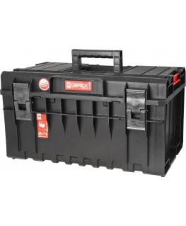 Q-Brick Modular box