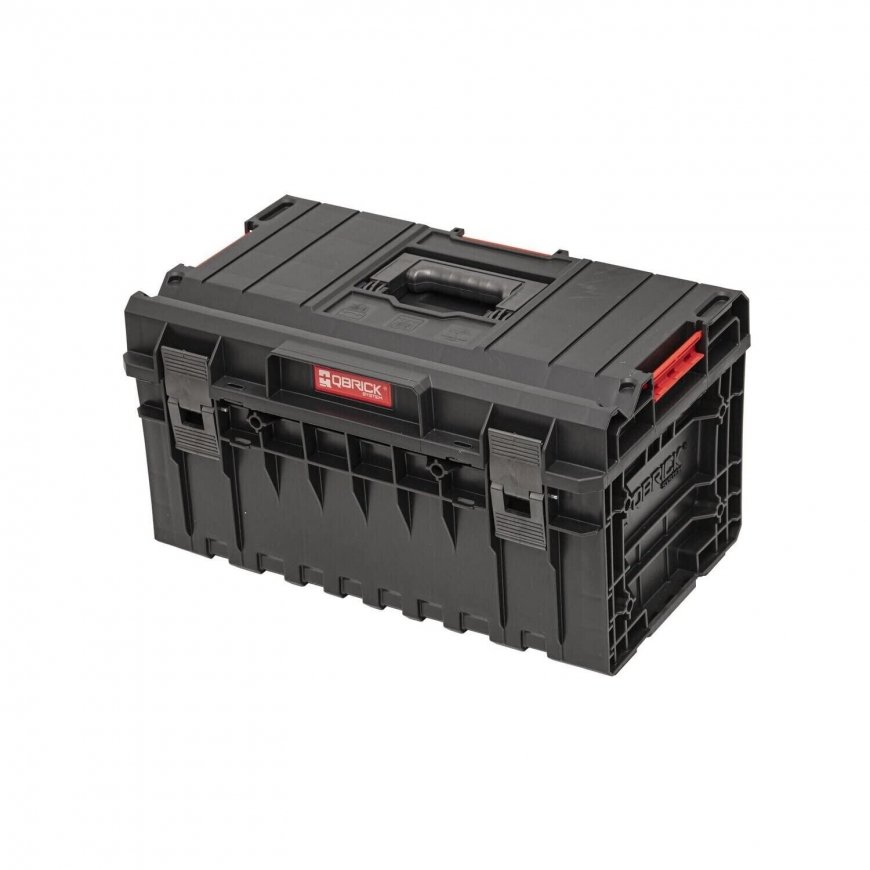 Q-Brick Modular box – 2