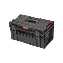 Q-Brick Modular box Q-Brick Modular box