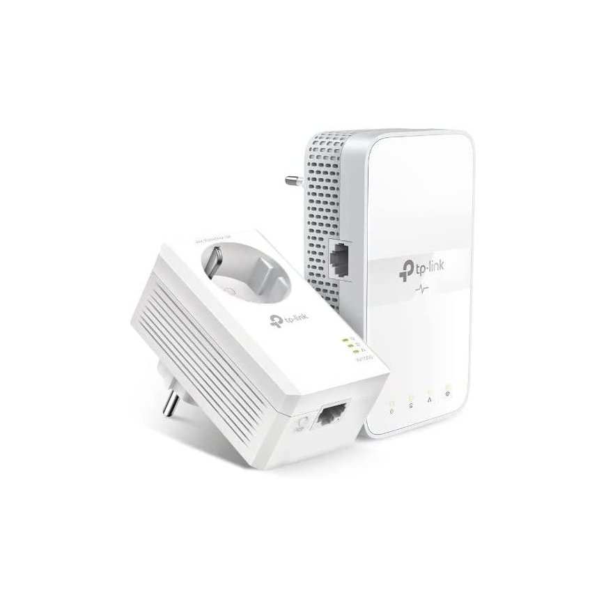 TP-Link Router TP-Link TL-WPA7619 KIT