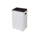 Fan Orno Glass panel, Universal, silver OR-WL-3204/PG pearl color Fan Orno Glass panel, Universal, silver OR-WL-3204/PG pearl color