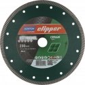 Norton Clipper Clipper tarcza diamentowa SPECIAL CERAMIC TURBO H10 230 x 25.4 (70184627653)