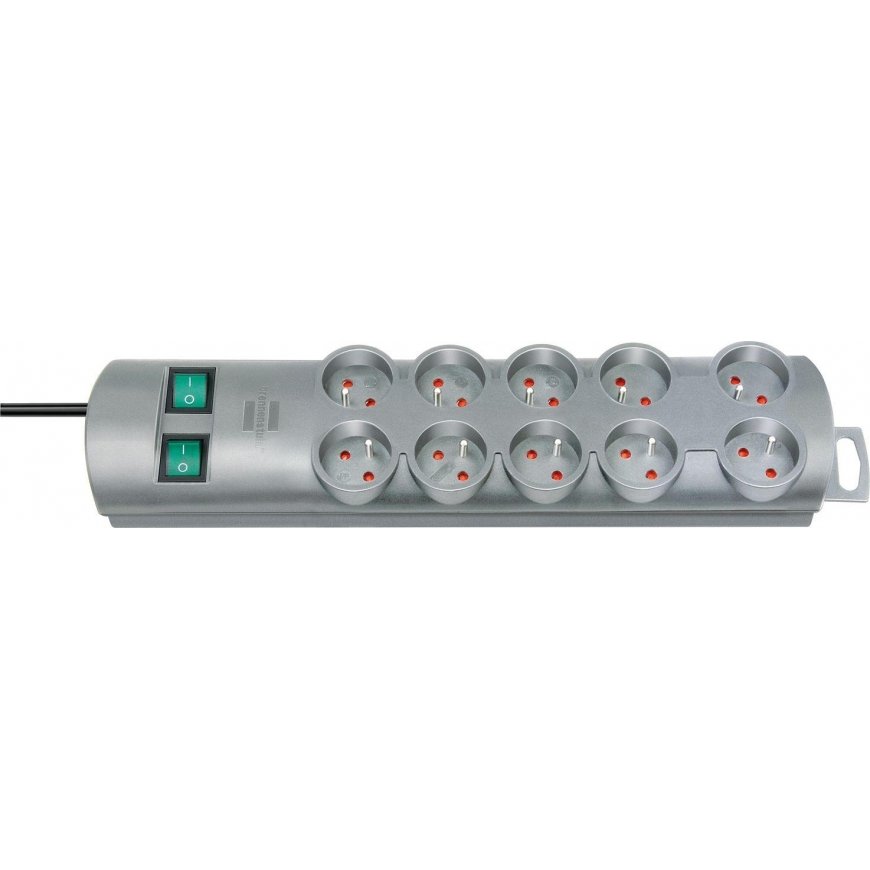 Brennenstuhl Power strip Brennenstuhl Primera-Line 10