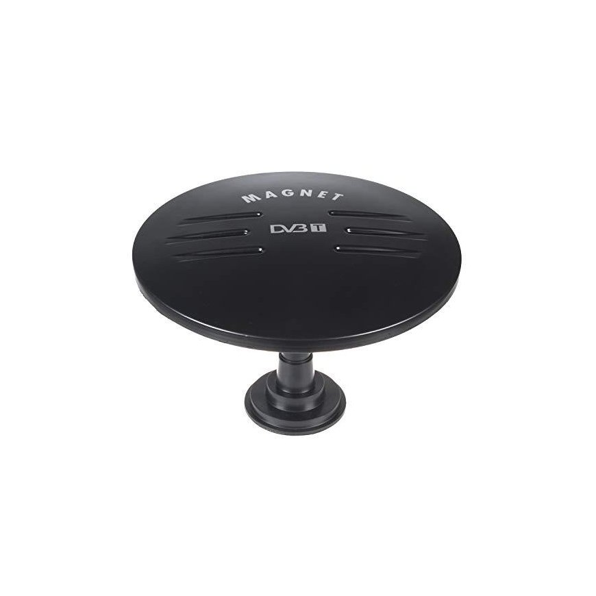MACLEAN MCTV-945 USB Maclean MCTV-945 USB Active multi-directional DVB-T antenna magnetic – 4