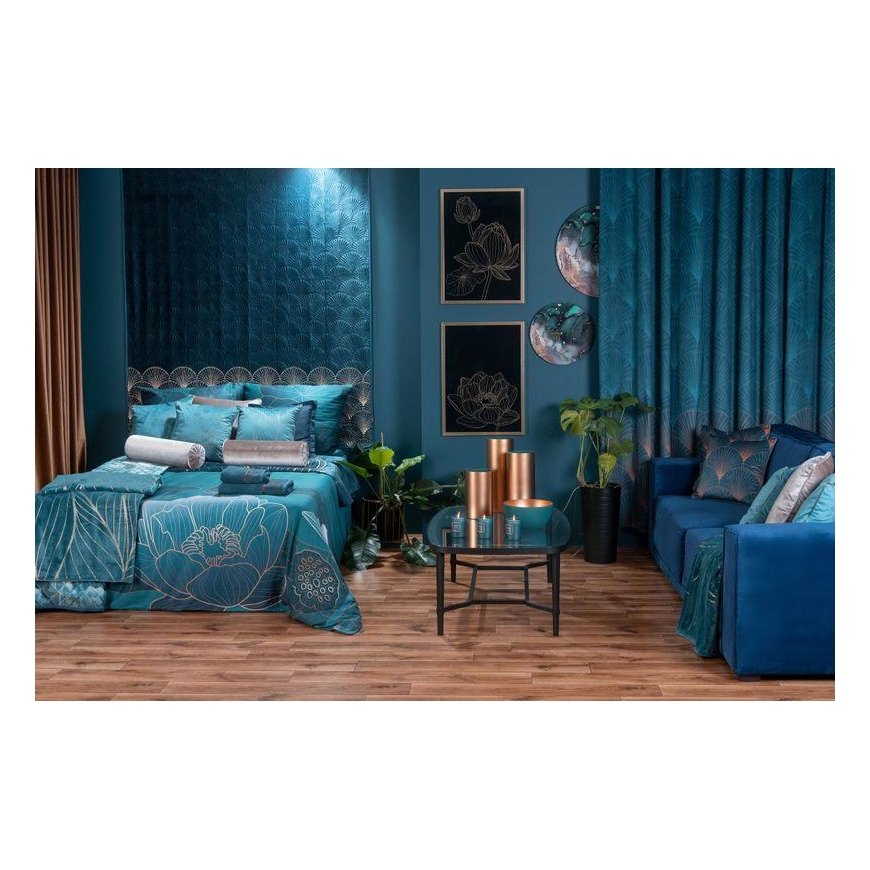 Eurofirany LC / LOTOS4 / PICTURE 53X73 SPELL + GOLD – 3