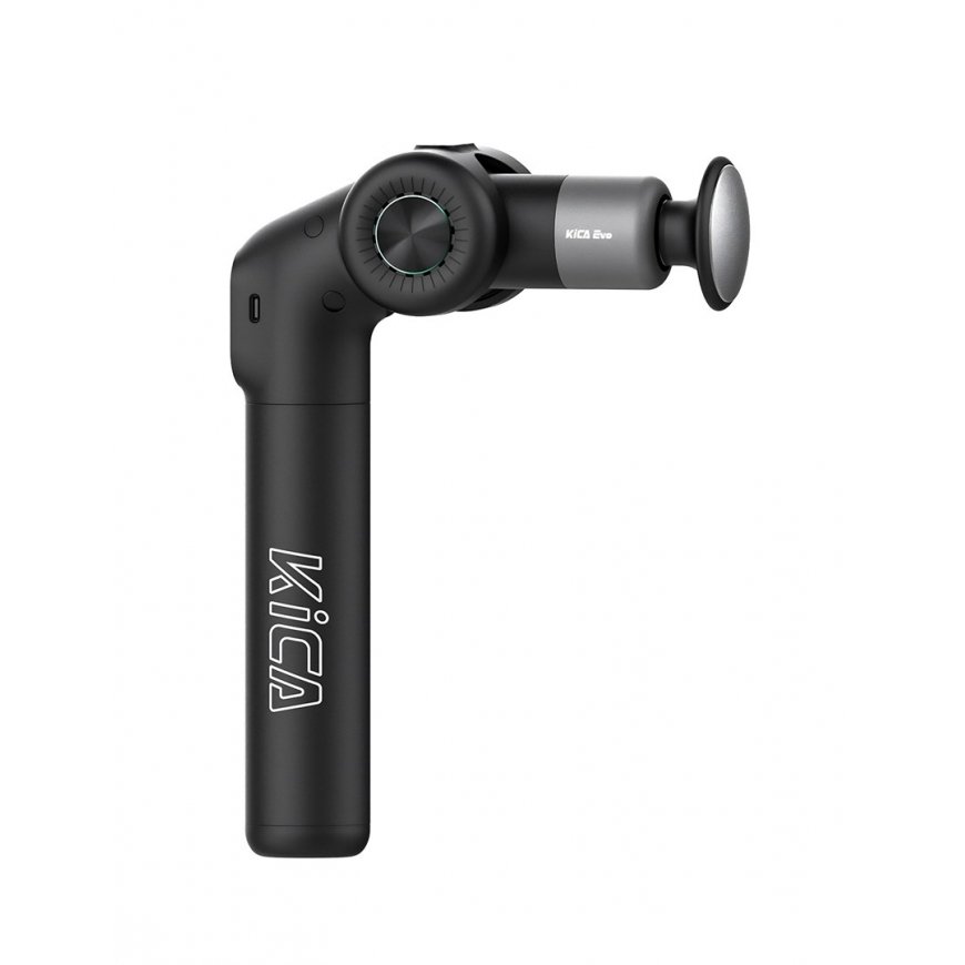 FeiyuTech KiCA Evo vibration massager black