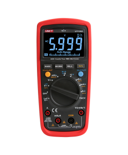 DIGITAL METER UT-139S UNI-T