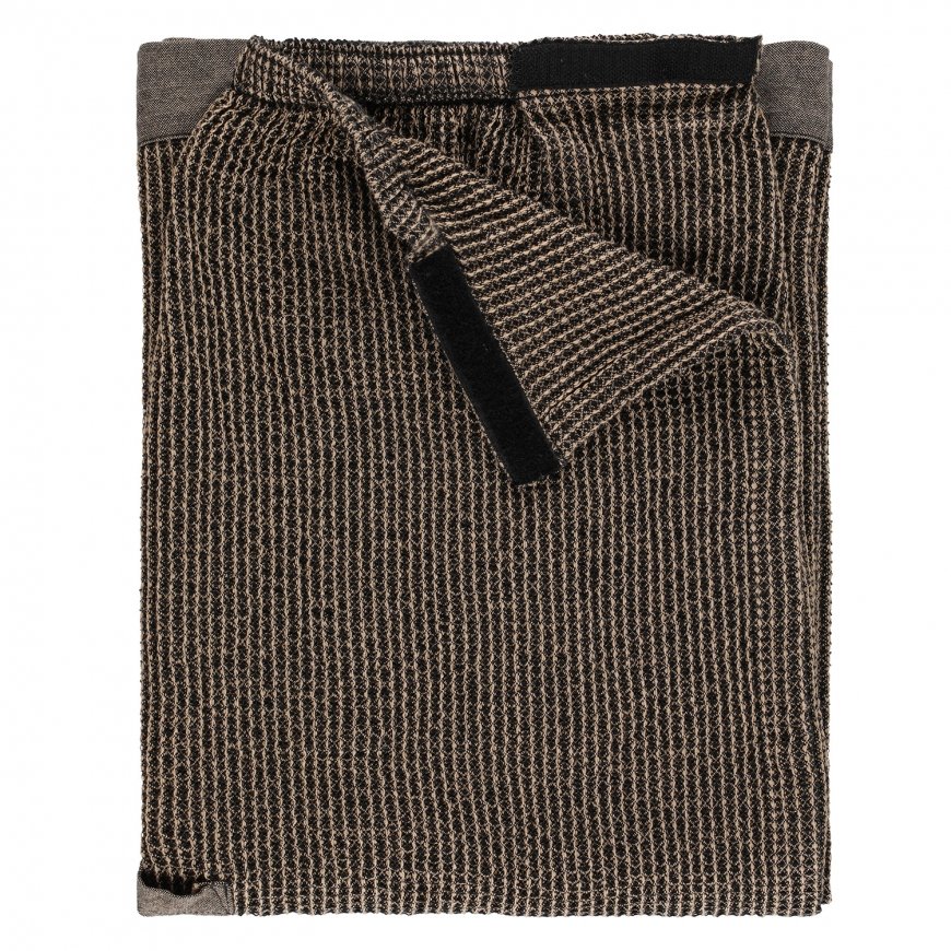 Женское платье для сауны RENTO BROWN 85x145cм – 2